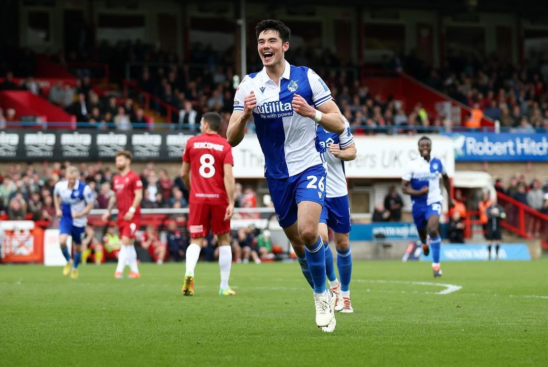 WOW!  Elkan Baggott Resmi Berlaga di Premier League Bersama Ipswich Town